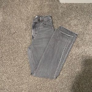 Abercrombie jeans